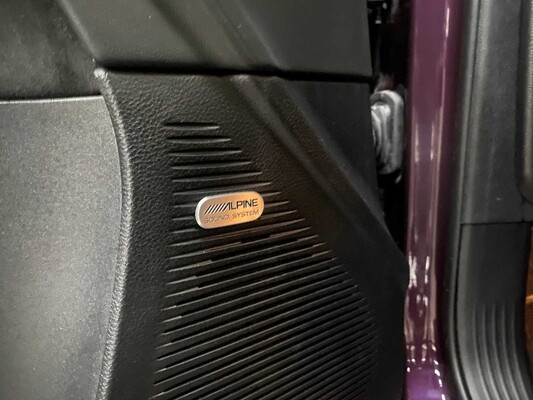 Dodge Challenger R/T Scat Pack 50th Anniversary 6.4 V8 485pk 2020
