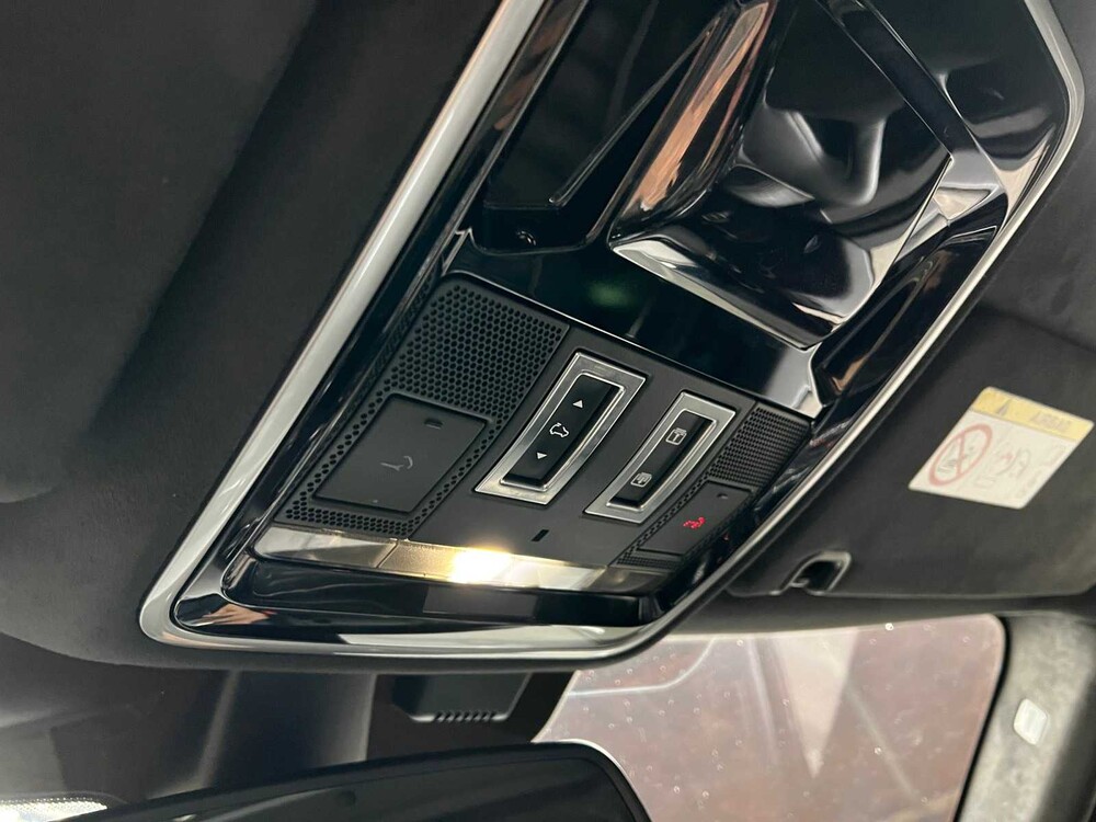 Land Rover Range Rover Sport SVR 5.0 V8 Supercharged 551pk 2016, NK-709-L