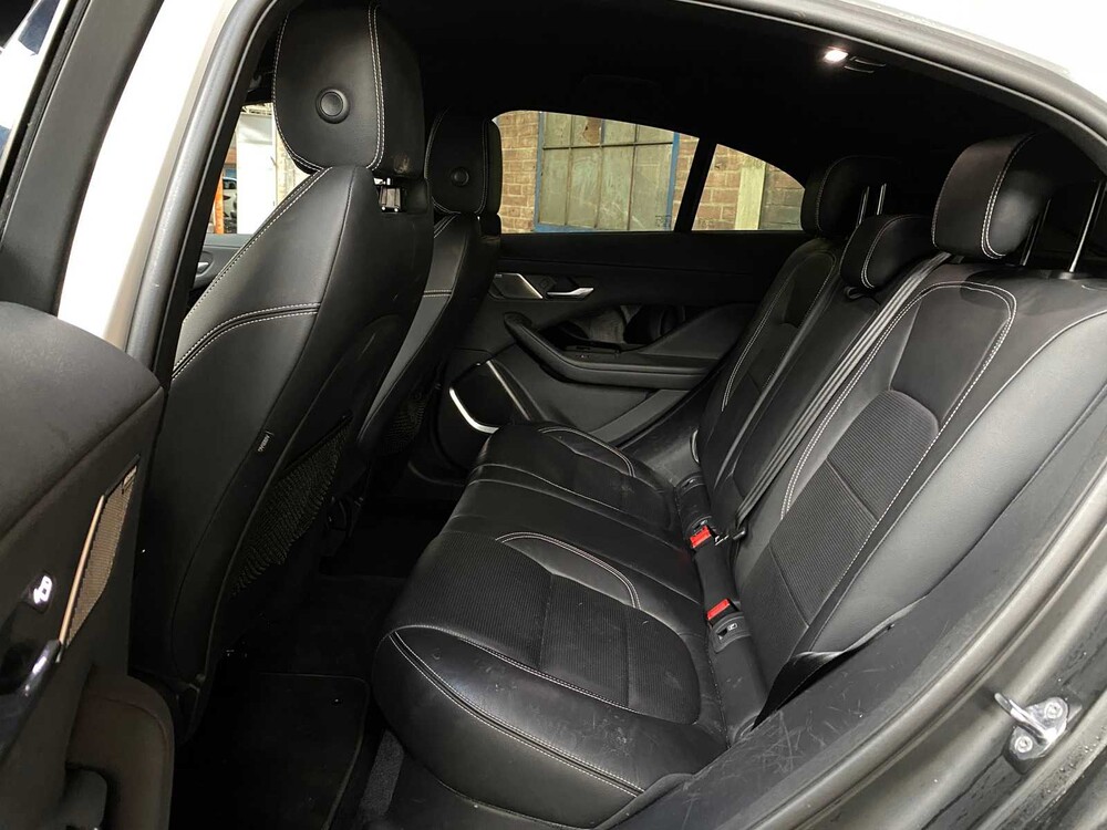 Jaguar I-PACE EV400 SE 90 kWh 400pk 2018 ORIG-NL, XB-248-X