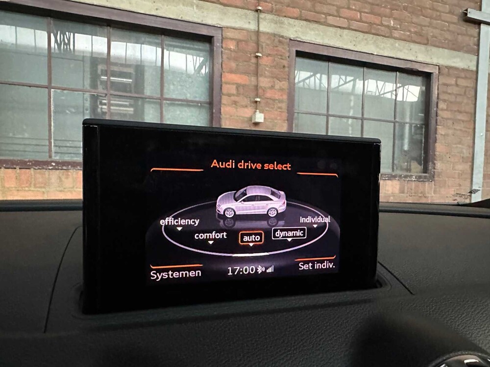 Audi A3 Limousine S-Line 1.4 TFSI CoD Ambition Pro Line S 140pk 2014 ORIG-NL, 7-TXL-63