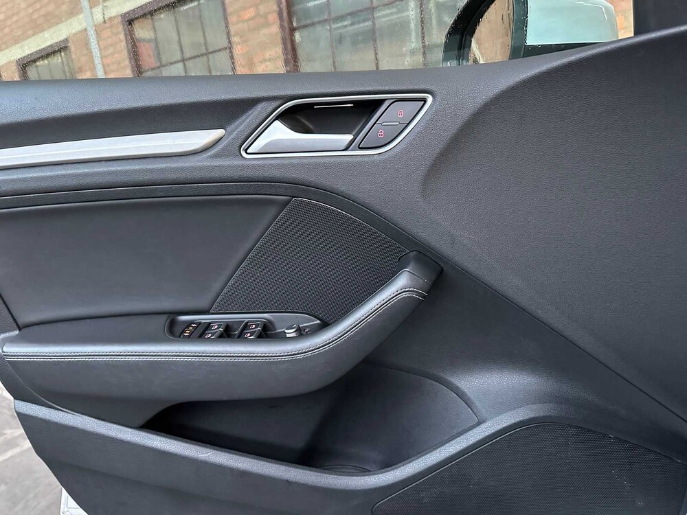 Audi A3 Limousine S-Line 1.4 TFSI CoD Ambition Pro Line S 140pk 2014 ORIG-NL, 7-TXL-63