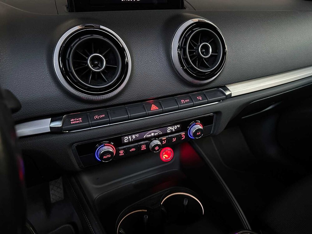 Audi A3 Limousine S-Line 1.4 TFSI CoD Ambition Pro Line S 140pk 2014 ORIG-NL, 7-TXL-63