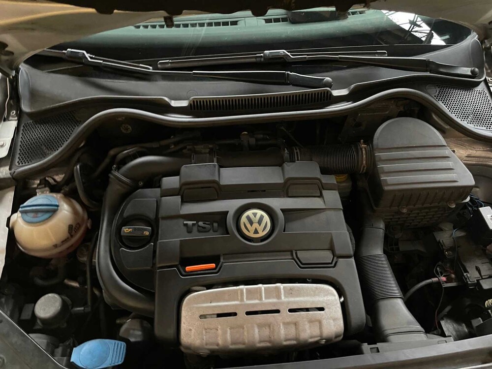 Volkswagen Polo GTI 1.4 TSI 179pk 2011, H-608-TK