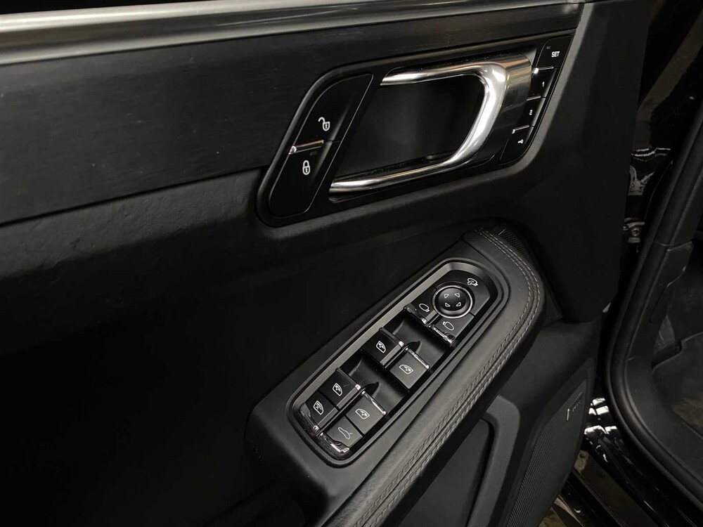 Porsche Macan GTS 3.0 V6 PDK 265pk 2016