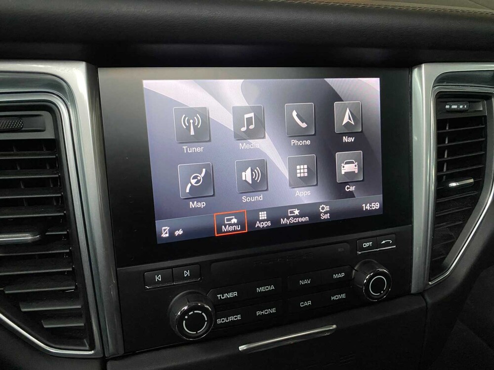 Porsche Macan GTS 3.0 V6 PDK 265pk 2016