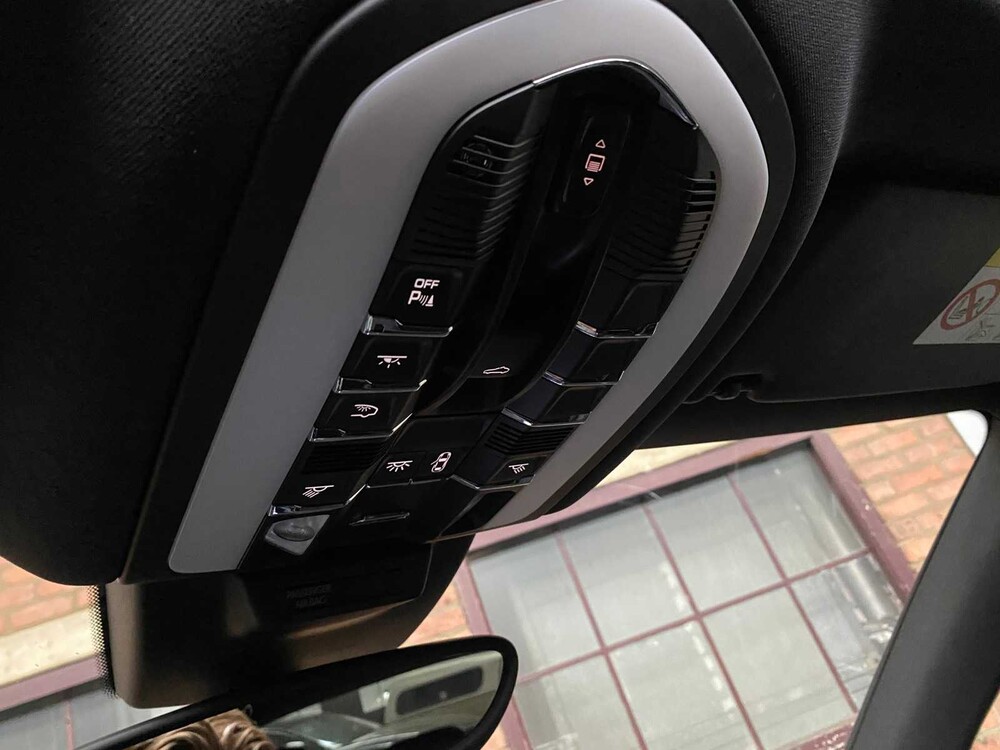 Porsche Macan GTS 3.0 V6 PDK 265pk 2016