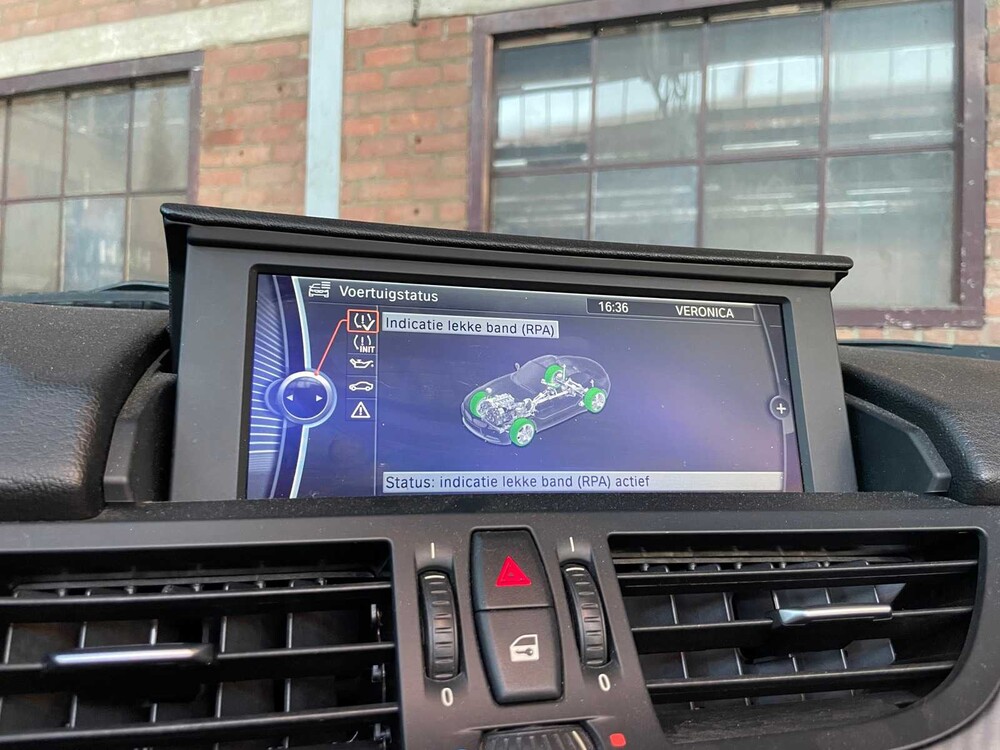 BMW Z4 Roadster sDrive28i M-Sport Executive -MANUAL- 245pk 2012 ORIG-NL, 05-TKL-4