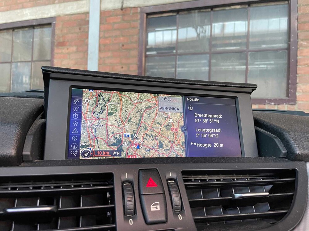 BMW Z4 Roadster sDrive28i M-Sport Executive -MANUAL- 245pk 2012 ORIG-NL, 05-TKL-4