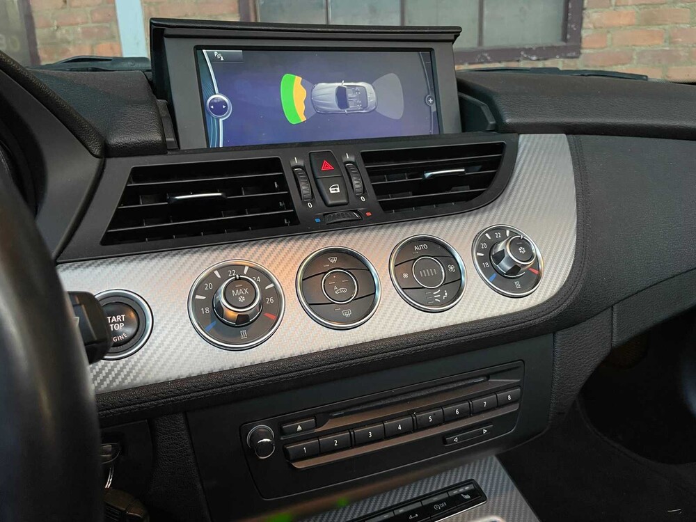 BMW Z4 Roadster sDrive28i M-Sport Executive -MANUAL- 245pk 2012 ORIG-NL, 05-TKL-4