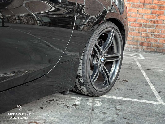 BMW Z4 Roadster sDrive28i M-Sport Executive -MANUAL- 245hp 2012 ORIG-UK, 05-TKL-4