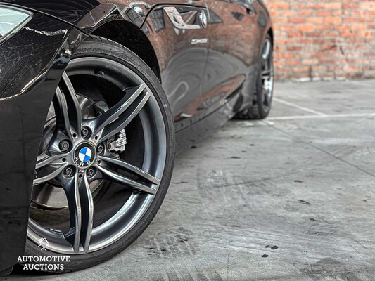 BMW Z4 Roadster sDrive28i M-Sport Executive -MANUELL- 245PS 2012 ORIG-UK, 05-TKL-4