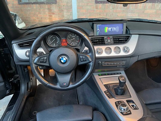 BMW Z4 Roadster sDrive28i M-Sport Executive -MANUAL- 245hp 2012 ORIG-UK, 05-TKL-4