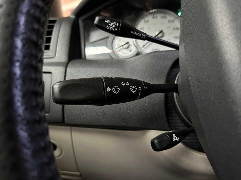 Chrystler 300C SRT8 6.1 V8 425pk 2010