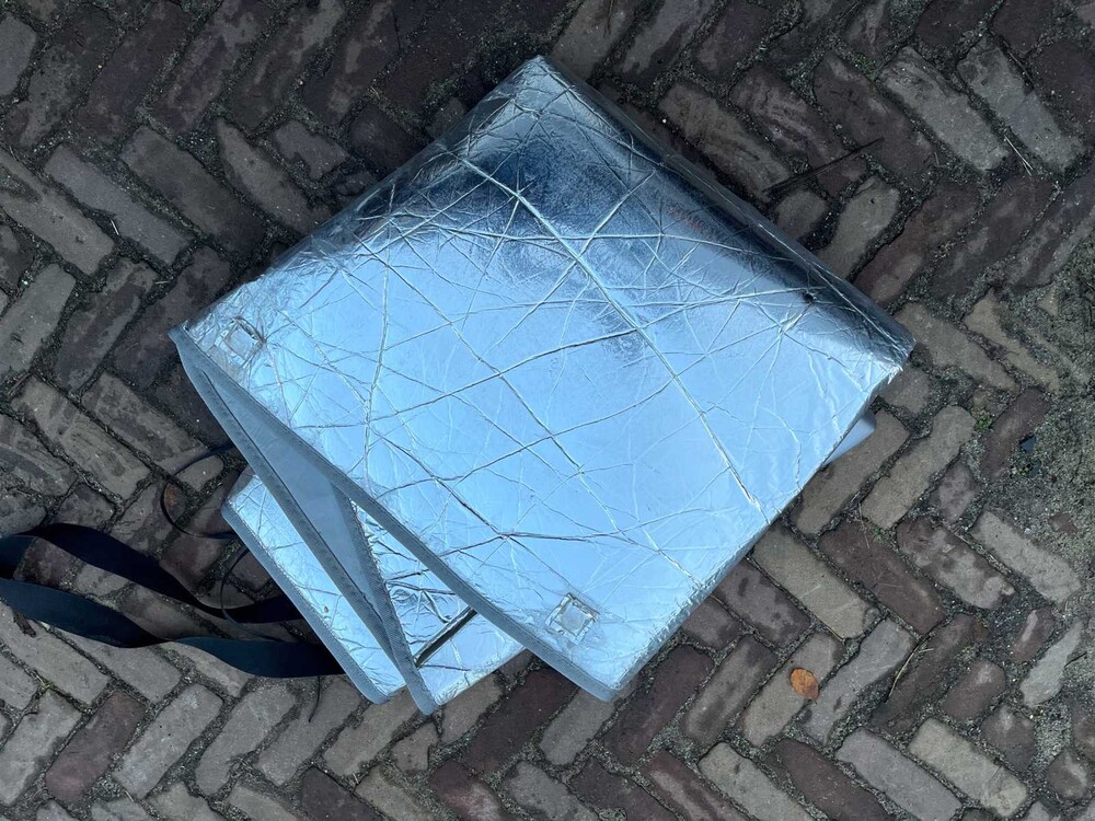 Citroen Possl Trenta 640 140pk 2020