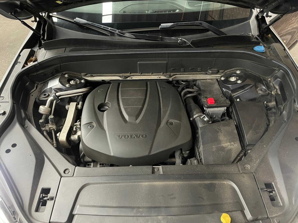 Volvo XC90 D5 224PS 2015, V-168-VX 