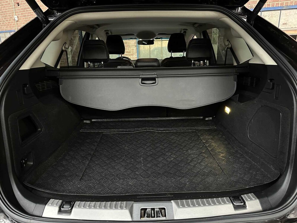 Ford Edge 2.0 TDCI Vignale 211pk 2017, NZ-448-L