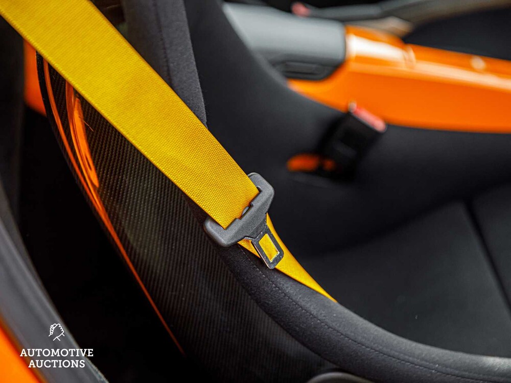 Porsche 911 GT3 RS 997 3.6 415hp -Manual- 2008 Sport-Chrono, 64-ZJ-BH -Youngtimer-