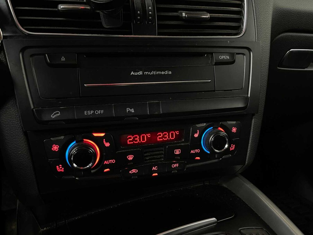 Audi Q5 2.0 TDI quattro Pro Line 170hp 2009 -Orig. NL-, 08-KBB-7