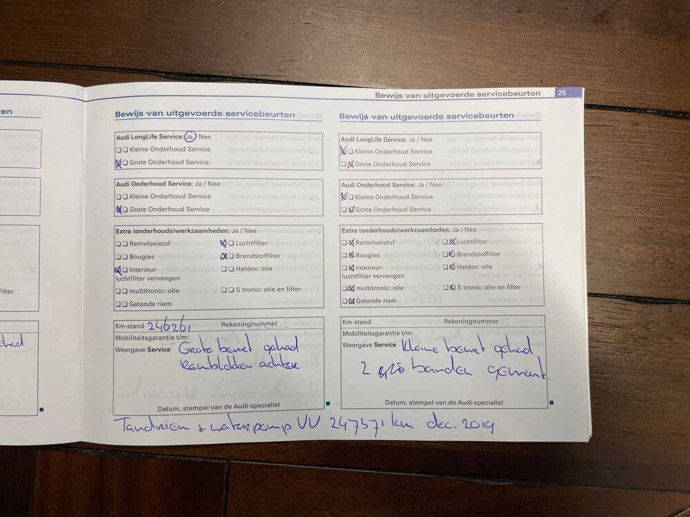 Audi Q5 2.0 TDI quattro Pro Line 170hp 2009 -Orig. NL-, 08-KBB-7