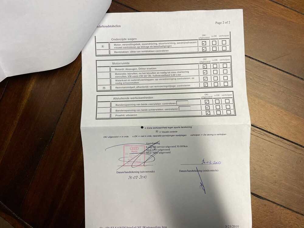 Audi Q5 2.0 TDI quattro Pro Line 170hp 2009 -Orig. NL-, 08-KBB-7