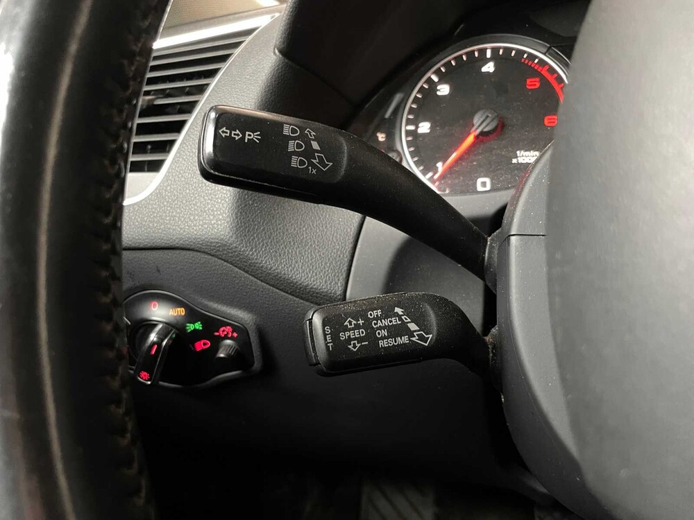 Audi Q5 2.0 TDI quattro Pro Line 170hp 2009 -Orig. NL-, 08-KBB-7