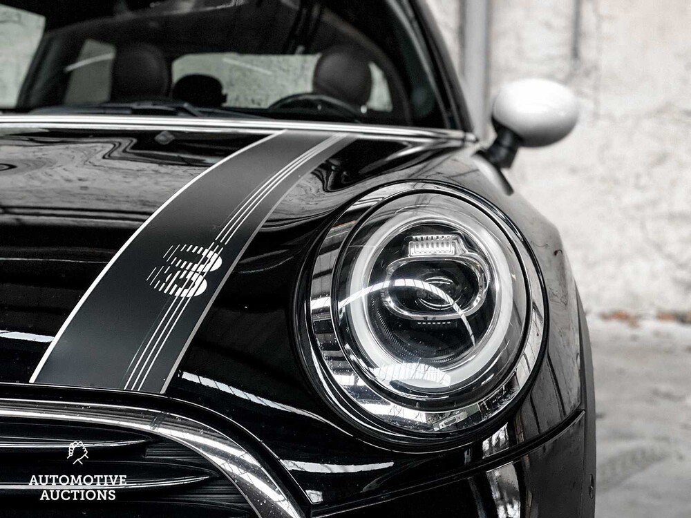 Mini 1.5 Cooper 60 Years Edition 136hp 2019 -Orig. NL-, ZL-236-Z