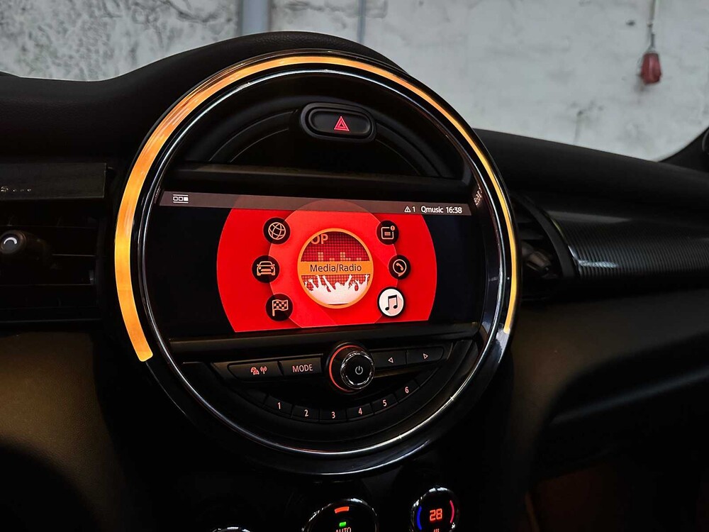 Mini 1.5 Cooper 60 Years Edition 136hp 2019 -Orig. NL-, ZL-236-Z