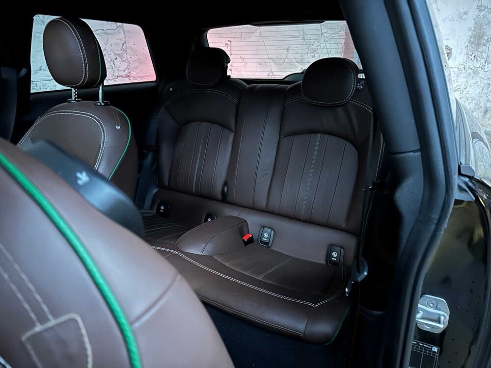 Mini 1.5 Cooper 60 Years Edition 136hp 2019 -Orig. NL-, ZL-236-Z