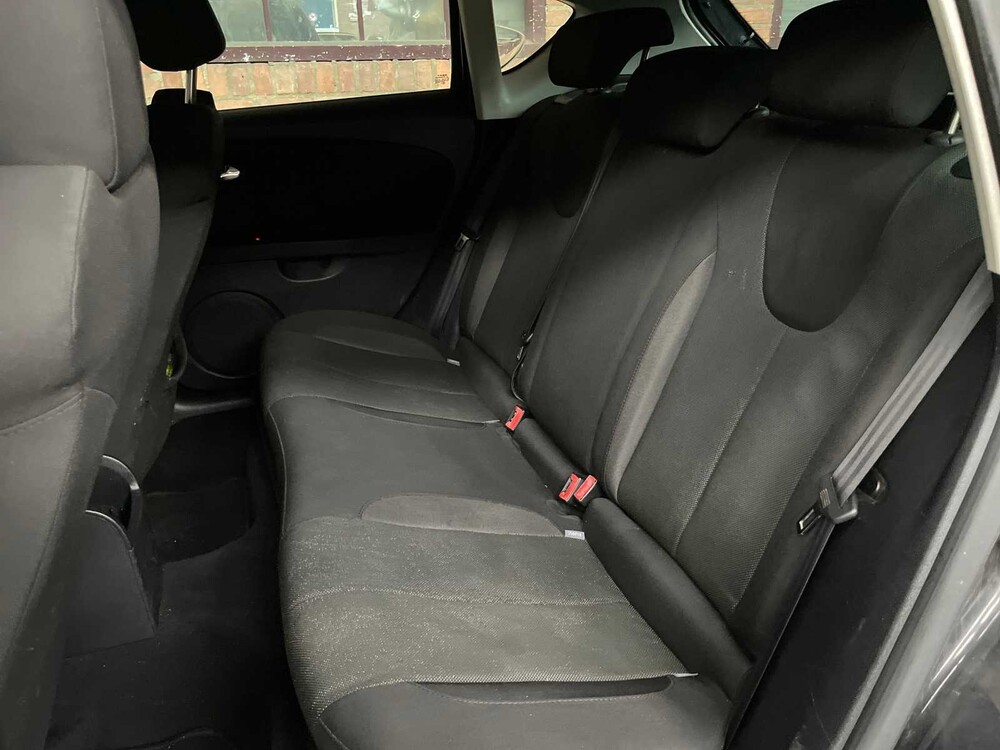 Seat Leon FR 2.0 170hp 2009