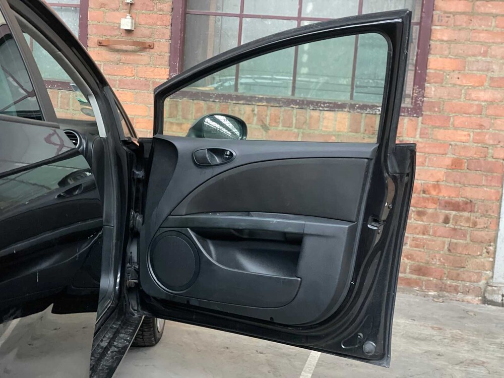 Seat Leon FR 2.0 170hp 2009