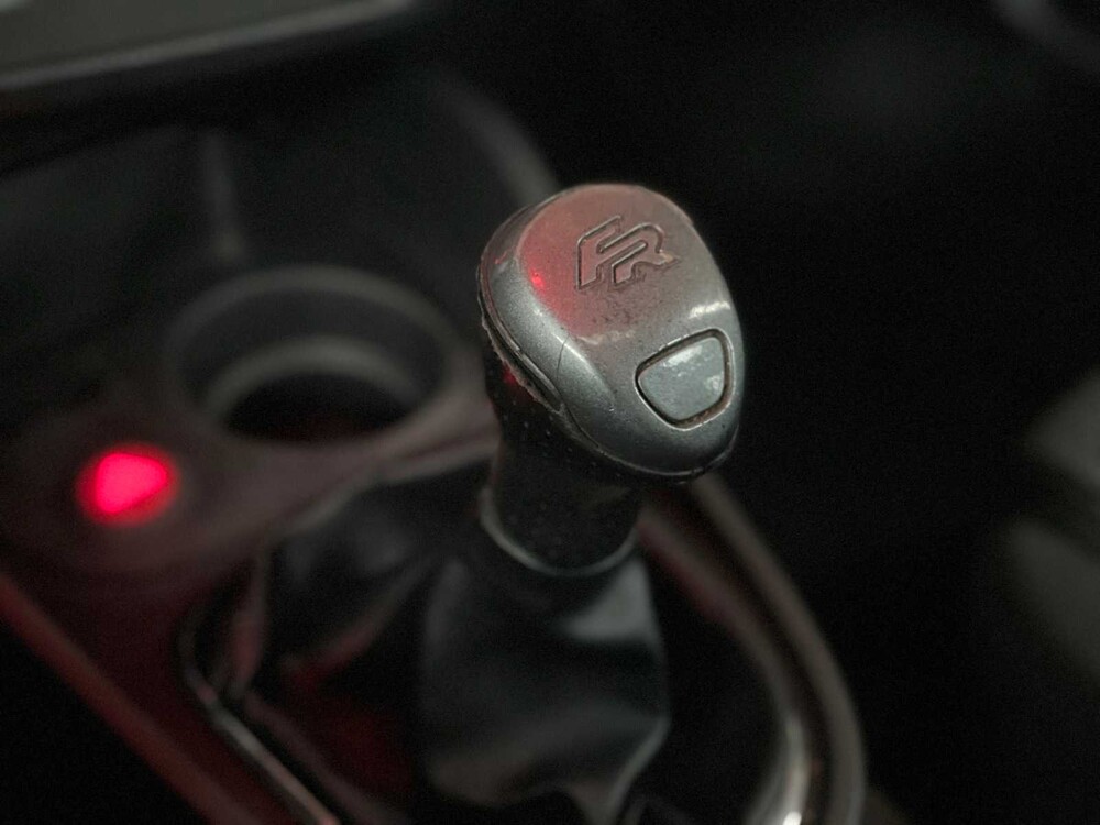 Seat Leon FR 2.0 170hp 2009