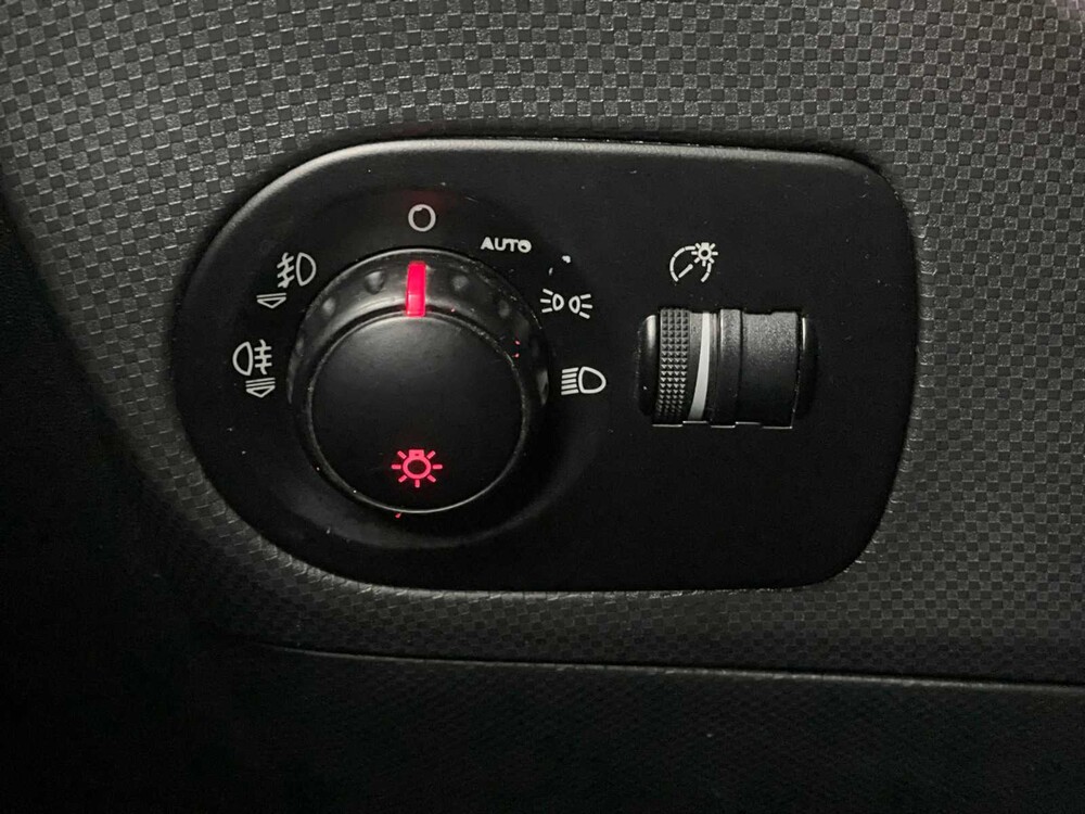 Seat Leon FR 2.0 170hp 2009