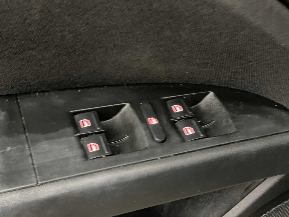 Seat Leon FR 2.0 170hp 2009