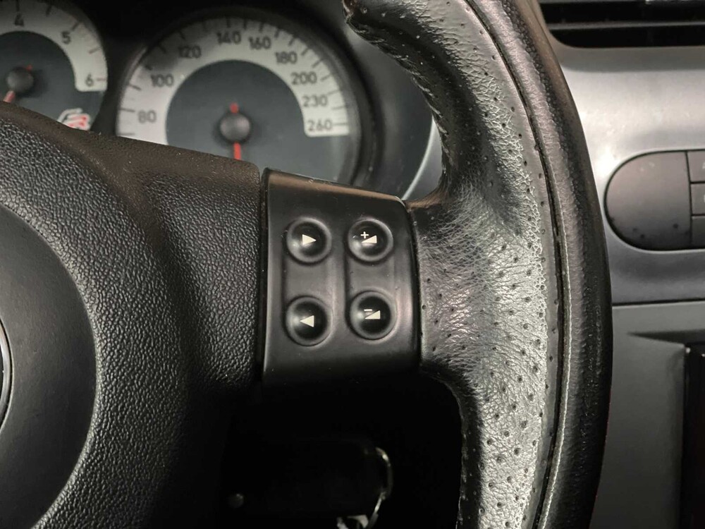 Seat Leon FR 2.0 170hp 2009