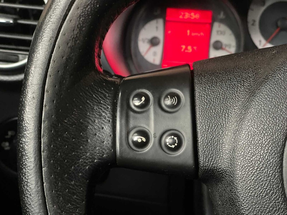 Seat Leon FR 2.0 170hp 2009