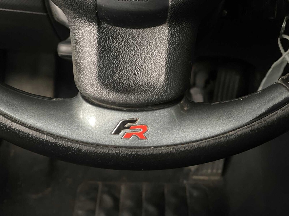 Seat Leon FR 2.0 170hp 2009