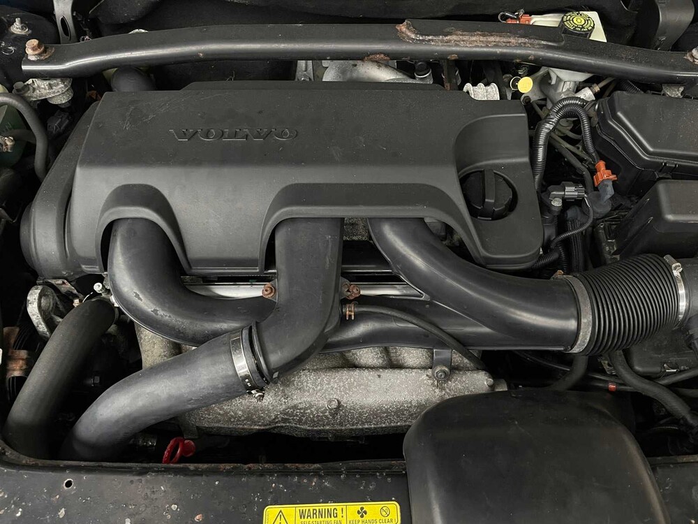 Volvo XC90 2.9 T6 Exclusive 272hp 2004 -Orig. NL-, 43-PJ-GB