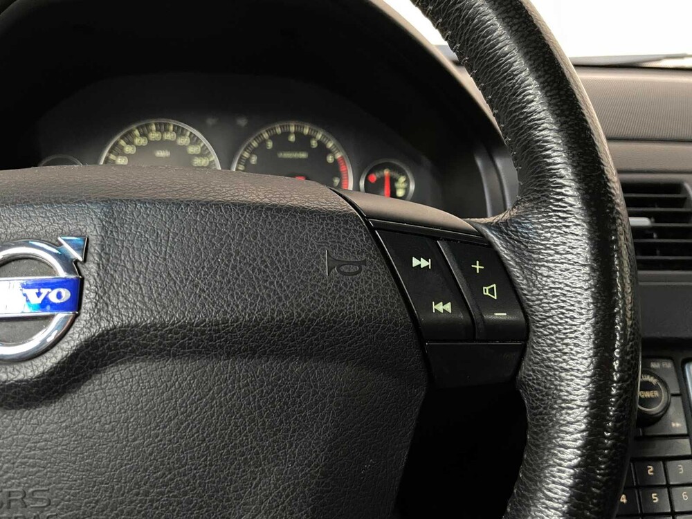 Volvo XC90 2.9 T6 Exclusive 272hp 2004 -Orig. NL-, 43-PJ-GB