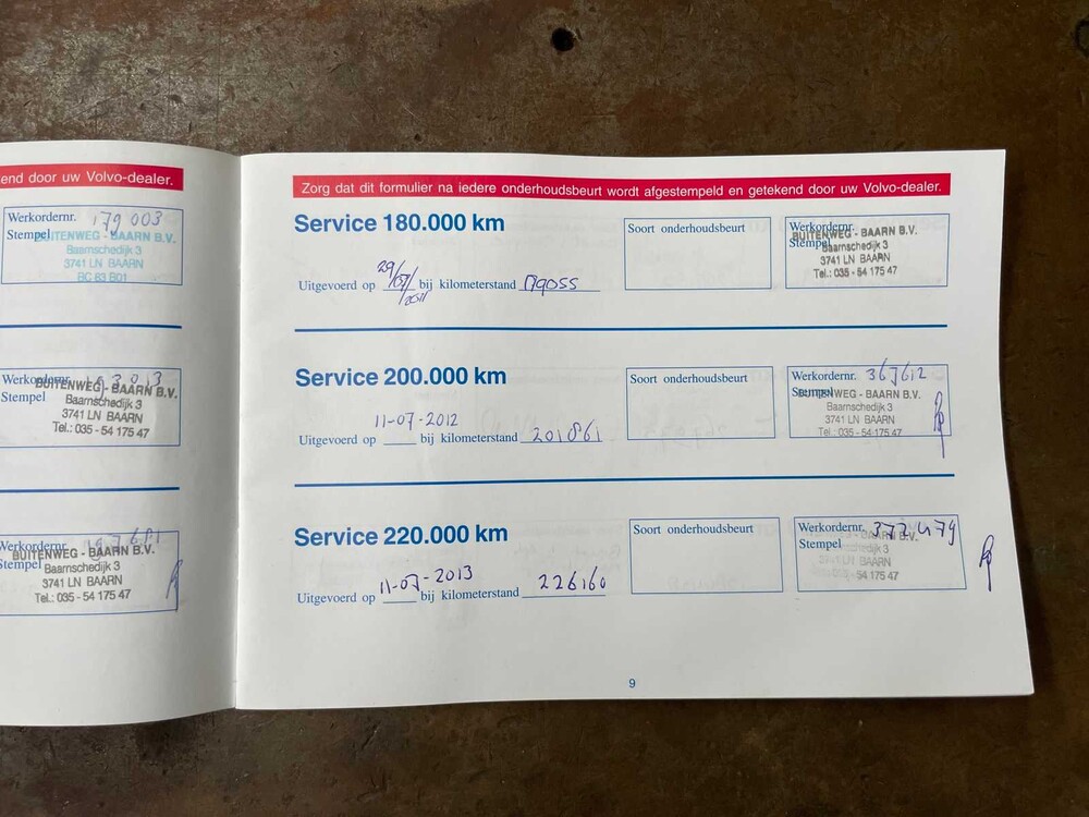 Volvo XC90 2.9 T6 Exclusive 272hp 2004 -Orig. NL-, 43-PJ-GB