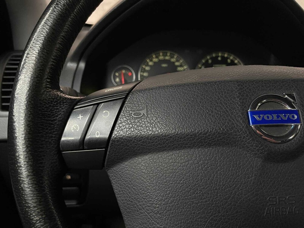 Volvo XC90 2.9 T6 Exclusive 272hp 2004 -Orig. NL-, 43-PJ-GB