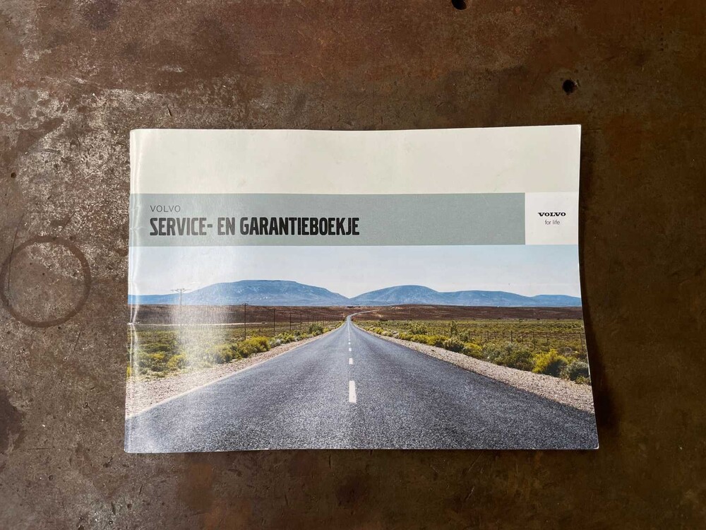 Volvo XC90 2.9 T6 Exclusive 272hp 2004 -Orig. NL-, 43-PJ-GB