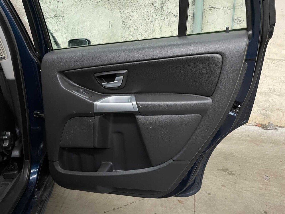 Volvo XC90 2.9 T6 Exclusive 272hp 2004 -Orig. NL-, 43-PJ-GB