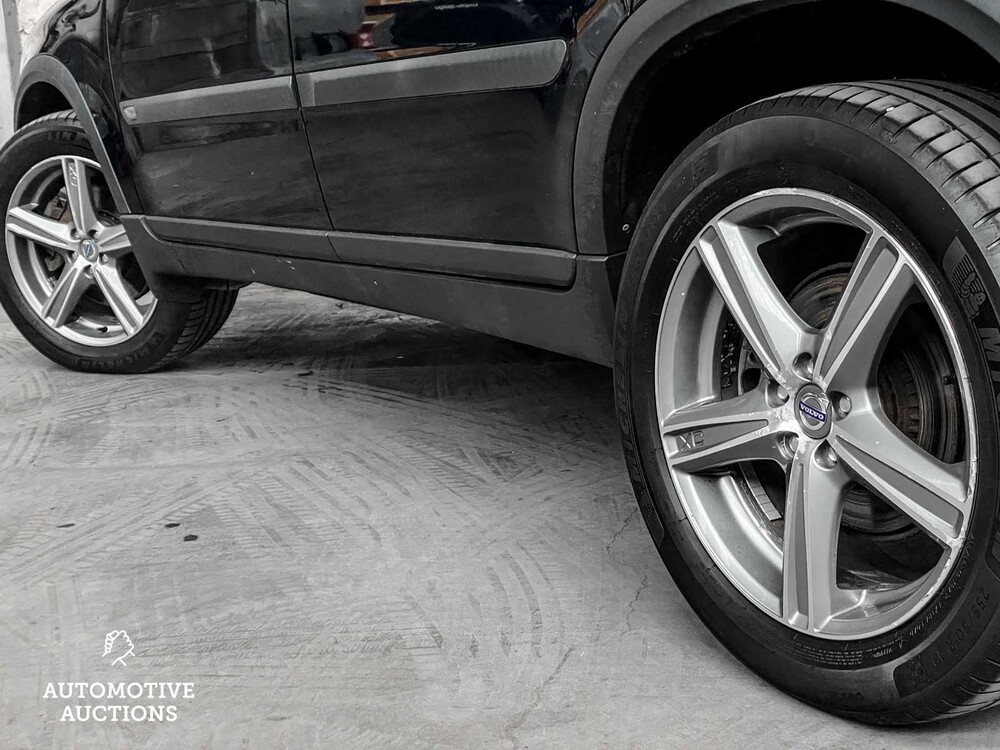 Volvo XC90 2.9 T6 Exclusive 272hp 2004 -Orig. NL-, 43-PJ-GB