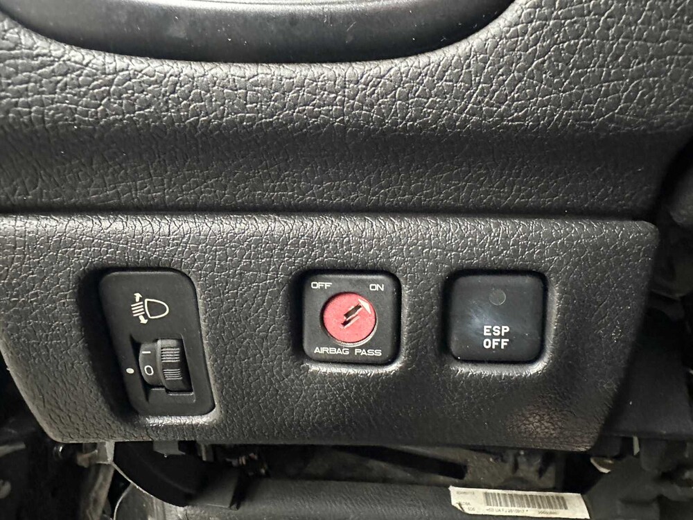 Peugeot 206 CC 1.6-16V 109hp 2006, SF-991-Z