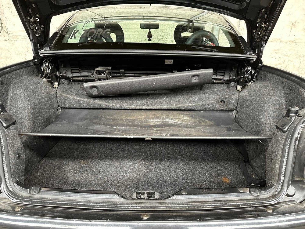 Peugeot 206 CC 1.6-16V 109hp 2006, SF-991-Z