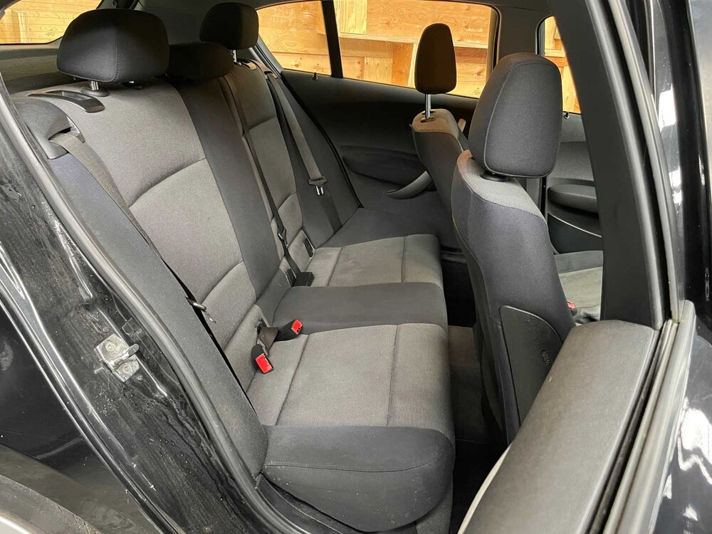 BMW 1er 116i 116PS 2005, 8-ZLB-15