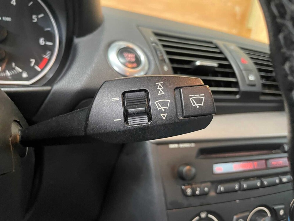 BMW 1er 116i 116PS 2005, 8-ZLB-15