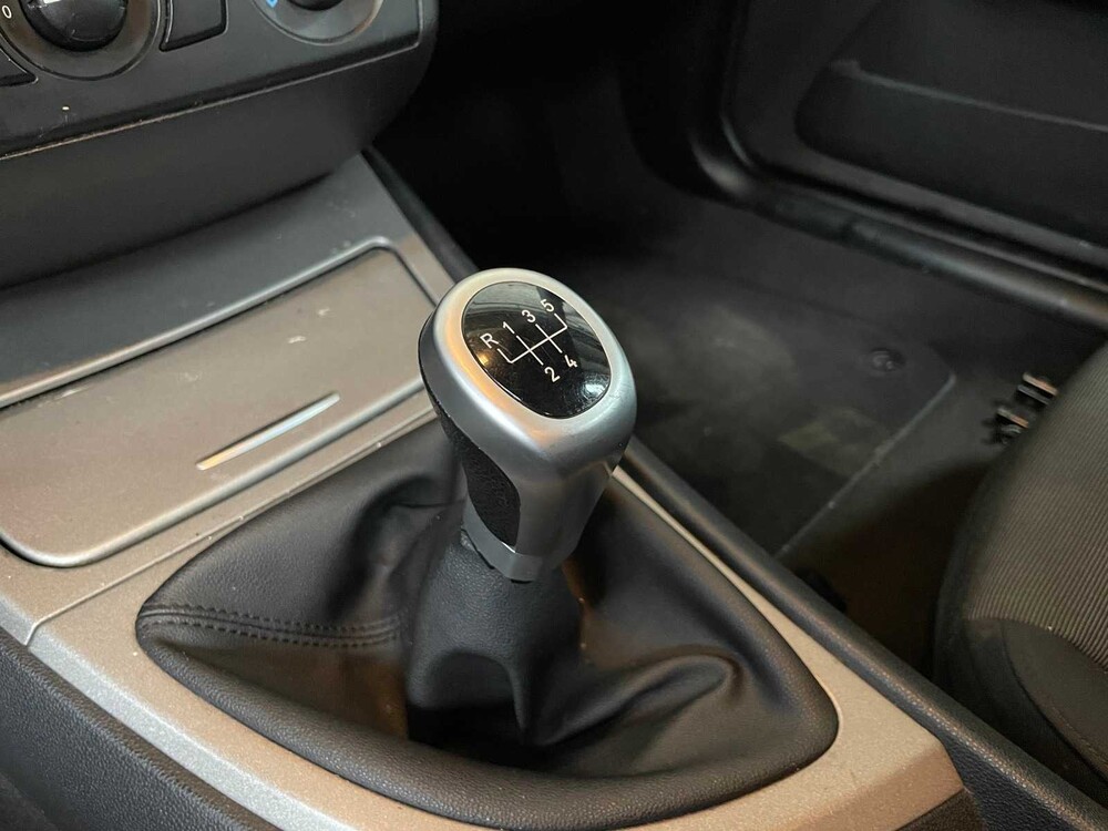 BMW 1er 116i 116PS 2005, 8-ZLB-15