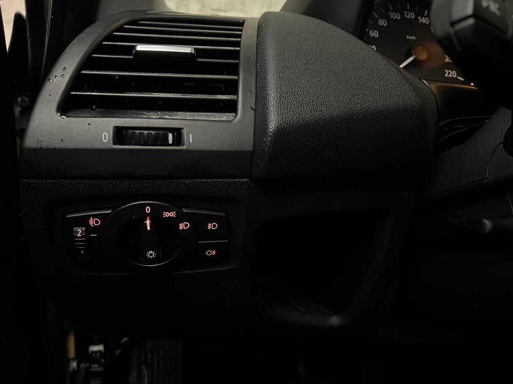 BMW 1-series 118i 129hp 2005 -Orig. NL-, 27-RB-SF