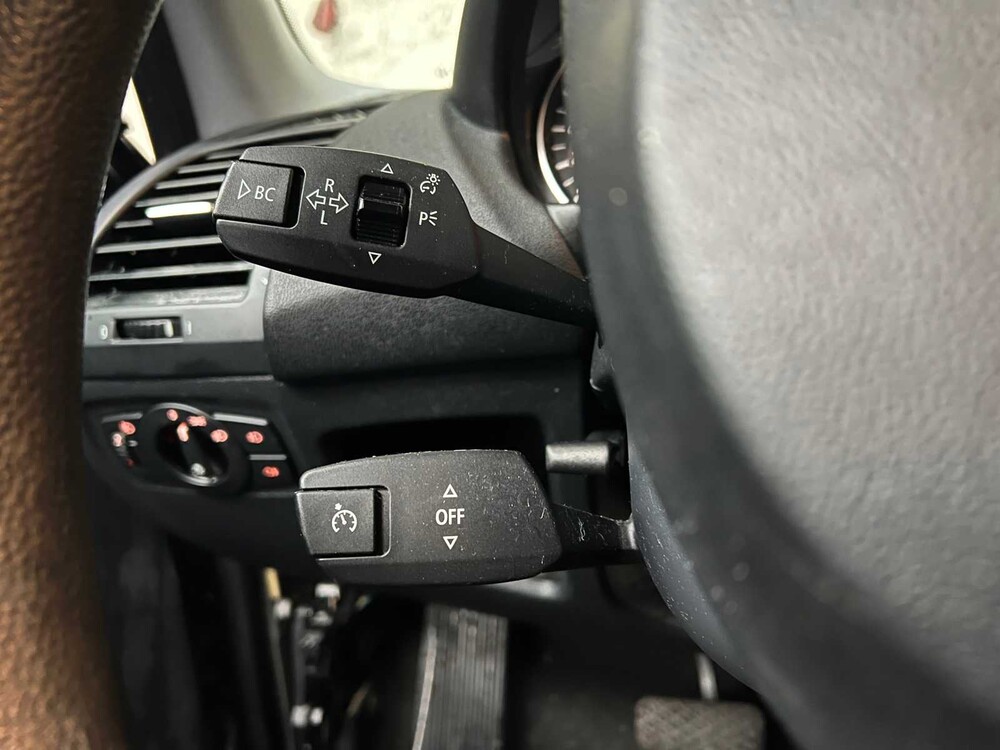 BMW 1-series 118i 129hp 2005 -Orig. NL-, 27-RB-SF